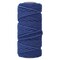 White Lion Macramé Cord – Cotton Rich Macrame Rope, 2 mm, 100 Feet, Yarn for Wall Decor, Crochet, Gift Wrapping, Wall Hanging, Plant Hangers, Handmade Crafts, Knitting